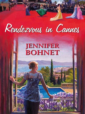 Rendezvous in Cannes - ebook
